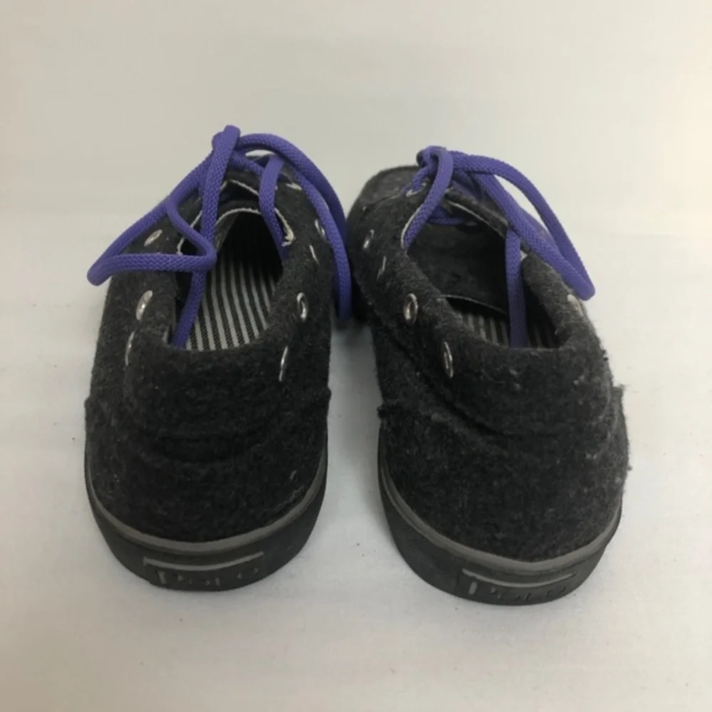 Polo Ralph Lauren size 8d